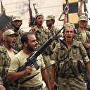 ÖSO birlikleri 5 köyü DAEŞ'ten geri aldı