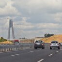 İstanbullular Yavuz Sultan Selim Köprüsü'ne akın etti