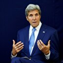 Kerry'den PYD'ye destek itirafı