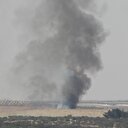 Cerablus’ta teröristlerin komuta yeri imha edildi