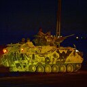 Cerablus'tan acı haber: 1 asker şehit