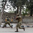 Cerablus mayınlardan temizleniyor