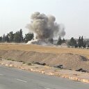 Cerablus mayınlardan temizleniyor