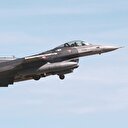 F16'lar bomba yağdırdı