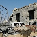 TSK YPG karargahını vurdu