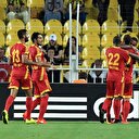 Fenerbahçe 3-3 Kayserispor