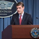 Pentagon: YPG Fırat'ın doğusuna çekiliyor