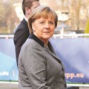 Almanlar Merkel’i desteklemiyor