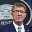 ABD'nin 'YPG'yi Savunma Bakanı