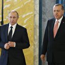 Erdoğan Putin görüşmesinin tarihi belli oldu