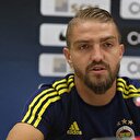 Caner Erkin'den Fenerbahçelileri şoke eden hareket