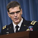 Votel'den 'PYD' yalanı: Fırat'ın batısında yoklar