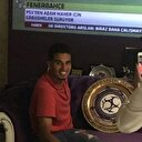 Osmanlıspor'dan Fenerbahçe'ye 'Maher' göndermesi