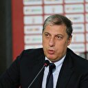 Levent Nazifoğlu: Denayer'i devre arasında alacağız