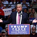 Trump'tan göçmen planı öncesi Meksika hamlesi