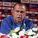 Fatih Terim yıldız isimleri neden kadro dışı bıraktı ?