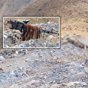 Hakkari'de çatışma: Doçka'lı terörist öldürüldü