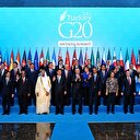 G20'de dikkatler Cumhurbaşkanı Erdoğan'ın üzerinde olacak