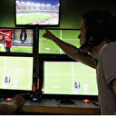 'Video hakem' ilk kez kullanıldı