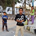 İHH'dan Cerablus'a insani yardım