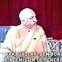 FETÖ liderinin Fenerbahçe yorumu