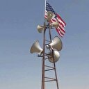 Pentagon PYD'lilerin ABD bayrağından hoşnut