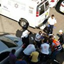 İsrail'de inşaat çöktü: 30 kayıp