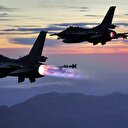 PKK'nın üst düzey isimleri öldürüldü