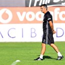 Şenol Güneş'ten Tolga Zengin kararı