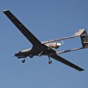 Yerli İHA ilk harekatında 5 teröristi vurdu