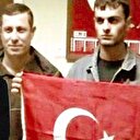 Oscar'lık senaryo FETÖ'nün pozu çıktı