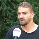 "Bana değer veren bir kulüpte oynamak istedim"