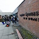 Danimarka'da 'ırkçı lise'