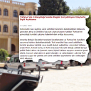 ABD terörist belediyelere kalkan oldu