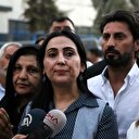 Belediyesi teröre çalışan Yüksekdağ'dan yeni tehdit