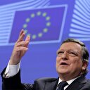 Eski AB komisyon başkanına soruşturma