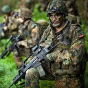 AB'nin yıllık konuşmasından 'ordu' kararı çıktı