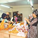 Doğu’ya yatırım kadınlara umut oldu