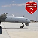 Teröristlerin korkulu rüyası 'Türk kuşu'