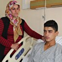 Çocukların oyun için attığı 'torpil' gözünden etti