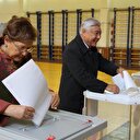 Rusya'daki seçimin ilk sonuçları