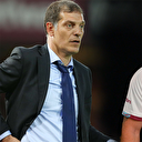 Slaven Bilic'e büyük şok