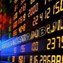 Borsa günü düşüşle tamamladı! Borsa İstanbul