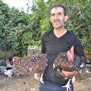 Hobi olarak başladı ihracatçı oldu