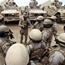 ABD Suud'a silah satışını onayladı