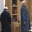 Teröristbaşı Gülen'den koltuk değiştirme numarası