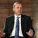 Cumhurbaşkanı Erdoğan Bloomberg'e konuştu