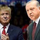 Cumhurbaşkanı Erdoğan'a 'Hillary-Trump' sorusu