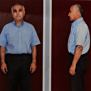 Adil ​Öksüz gözaltında telefonla konuşmuş