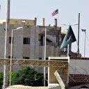 'ABD bayrağı Arap ve Türkmenleri tedirgin ediyor'